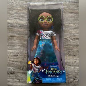 Disney Encanto Mirabel Doll